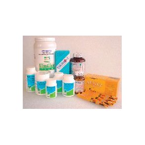 Vitaminer og mineraler