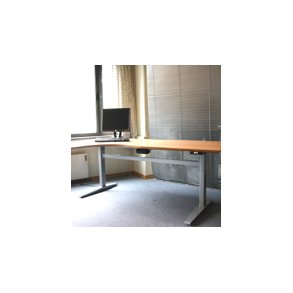 Elektrisk hev/ senk bord